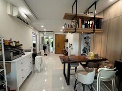 The Spectrum (D5), Condominium #584922041